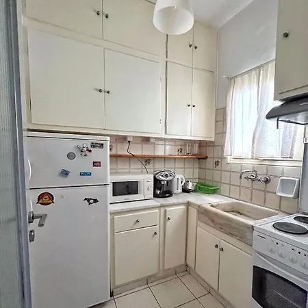 Mario'S Comfortable Local Apartment, Next To Metro Station, Close To Acropolis Atina Dış mekan fotoğraf