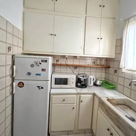 Mario'S Comfortable Local Apartment, Next To Metro Station, Close To Acropolis Atina Dış mekan fotoğraf
