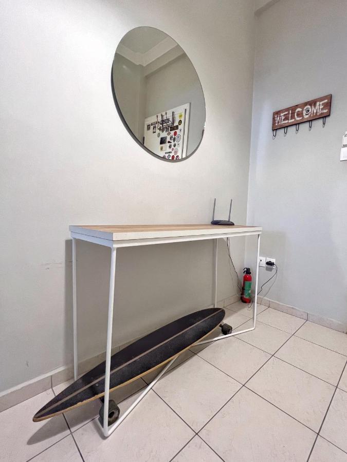 Apartmán Mario's Comfortable Local Apartment, Next To Metro Station, Close To Acropolis *