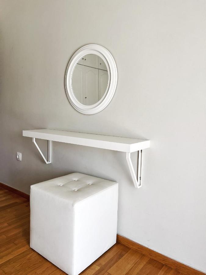 Apartmán Mario's Comfortable Local Apartment, Next To Metro Station, Close To Acropolis