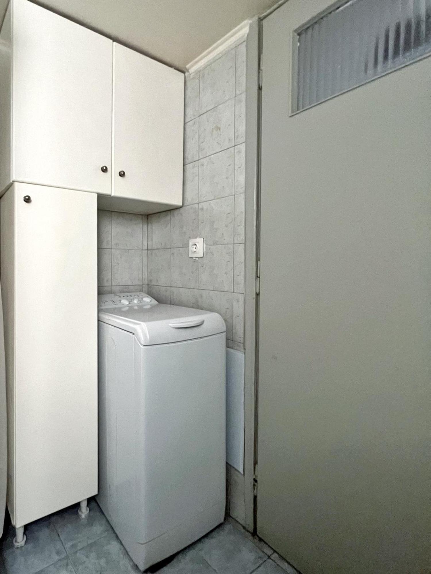 Mario's Comfortable Local Apartment, Next To Metro Station, Close To Acropolis * Athens