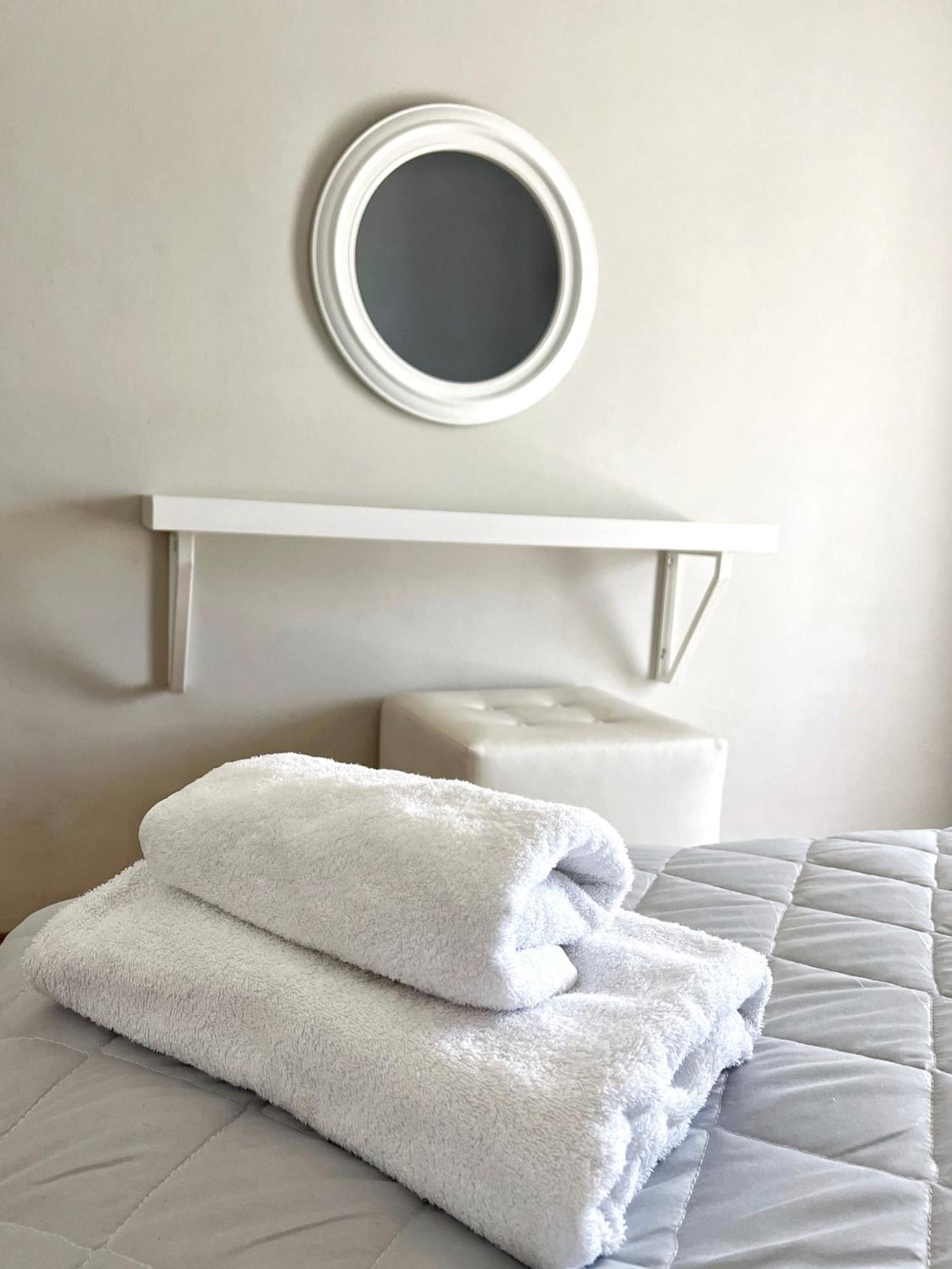 Apartmán Mario's Comfortable Local Apartment, Next To Metro Station, Close To Acropolis Atény